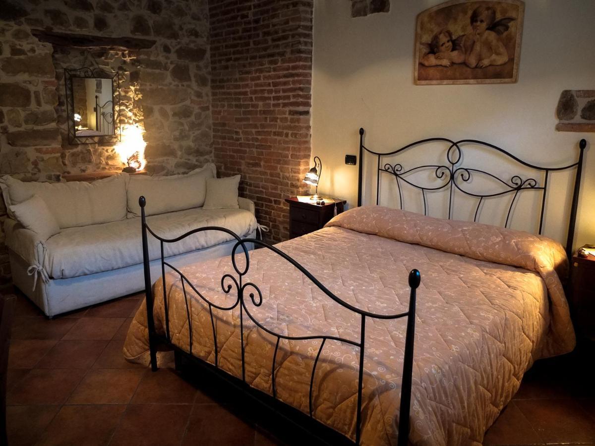 Baglio Bonomo Bed & Breakfast