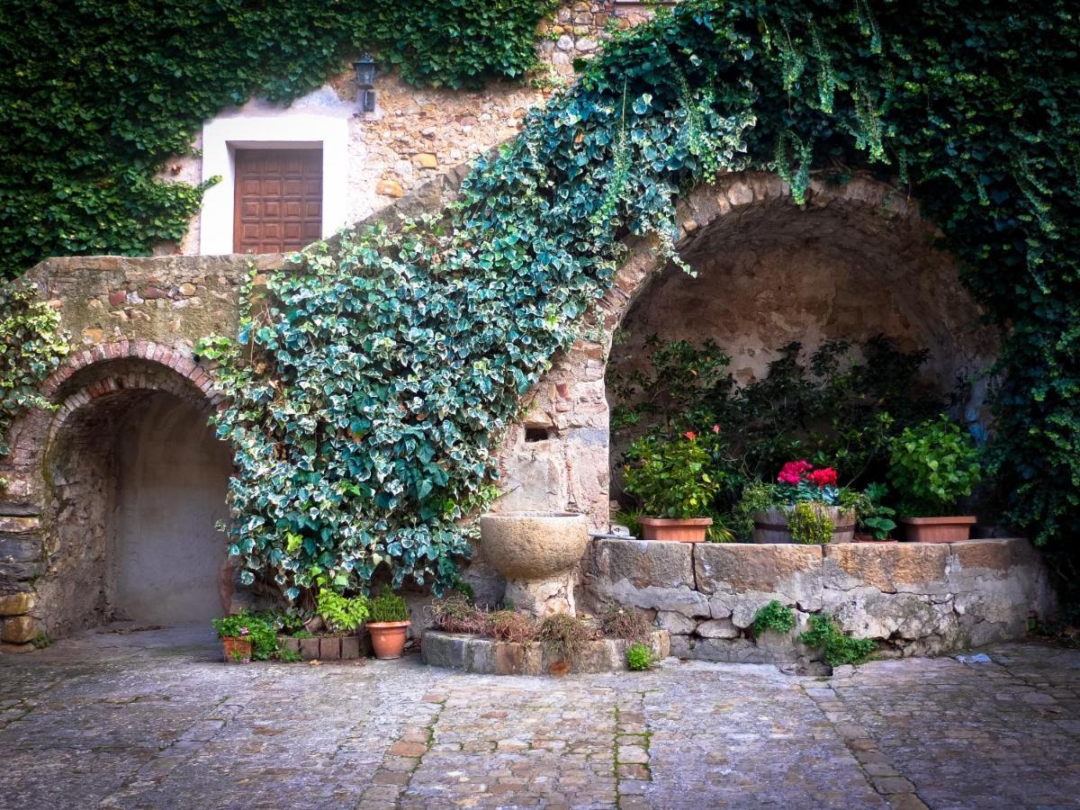 Bed & Breakfast Baglio Bonomo