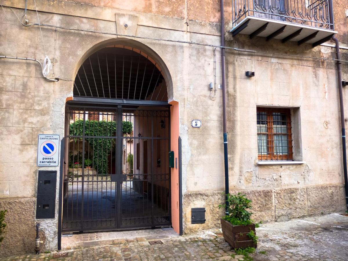 Baglio Bonomo Bed & Breakfast *