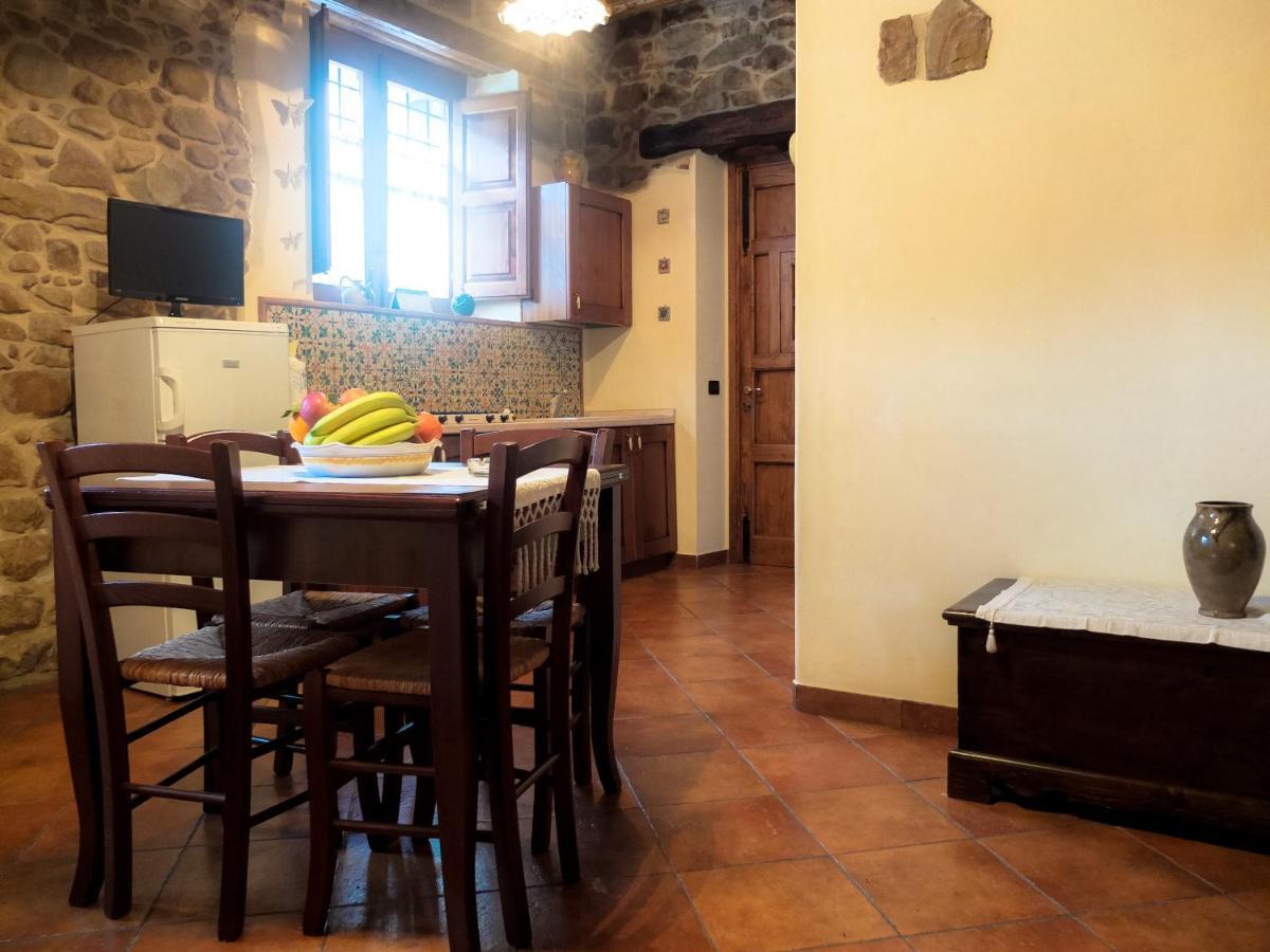Bed & Breakfast Baglio Bonomo
