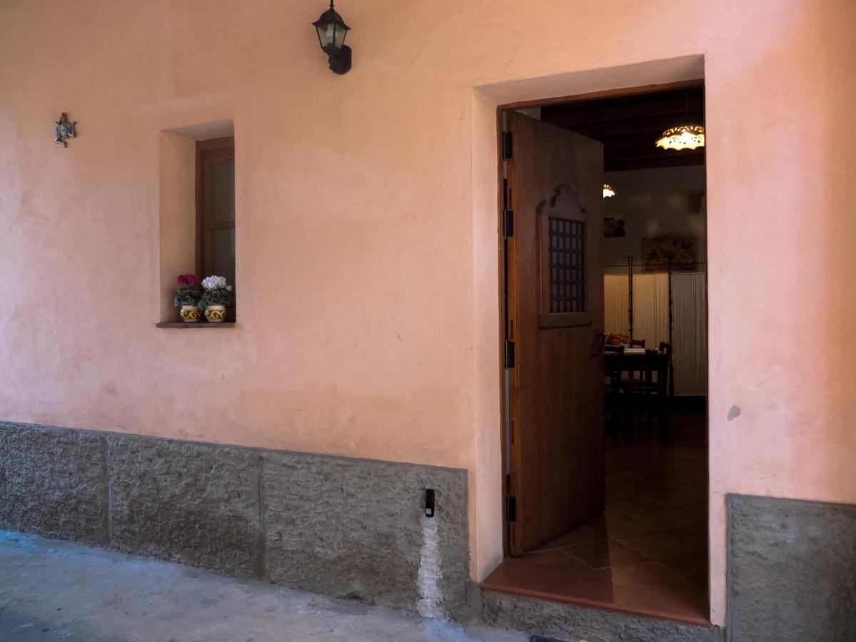 Bed & Breakfast Baglio Bonomo *