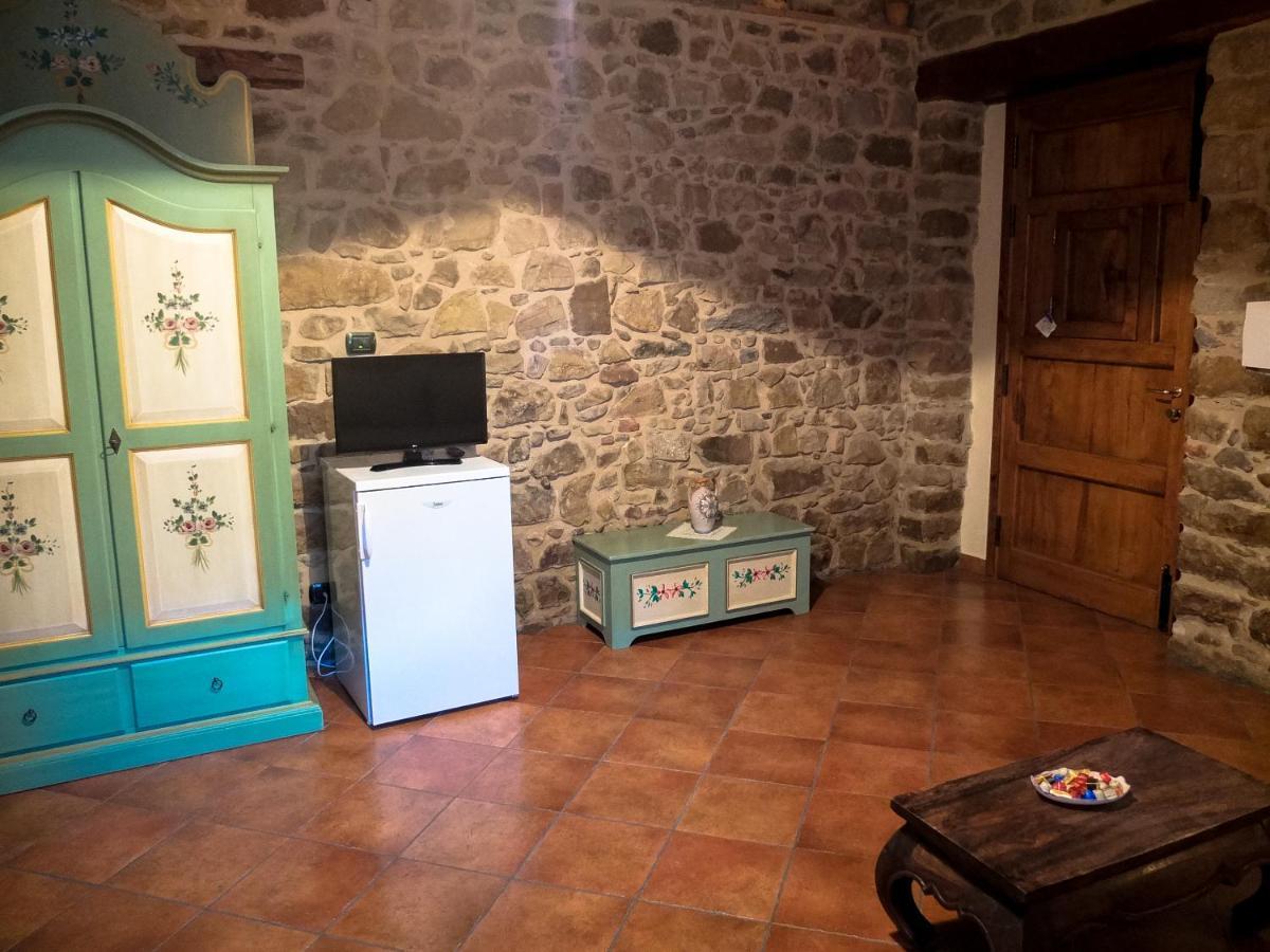 Baglio Bonomo * Castelbuono (Sicily)