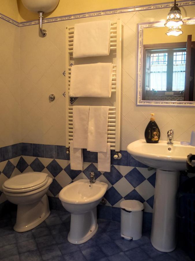 Baglio Bonomo Bed & Breakfast